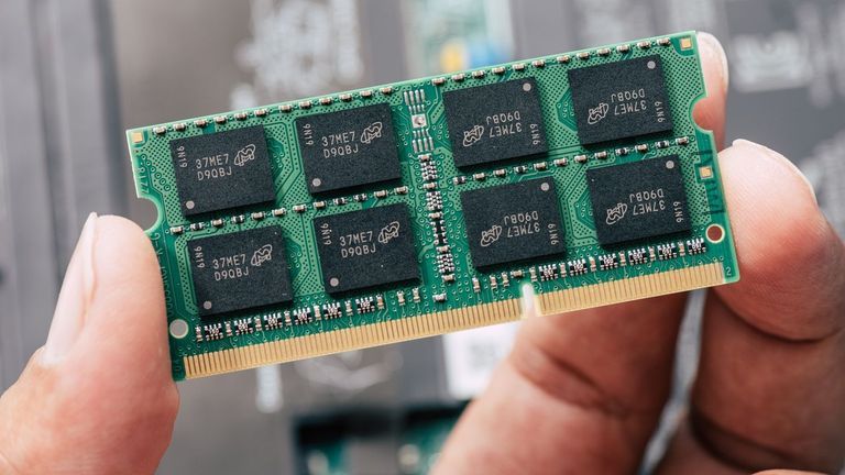 South Korea’s Hana Micron Pours $1 Billion Into Vietnam Chip Manufacturing