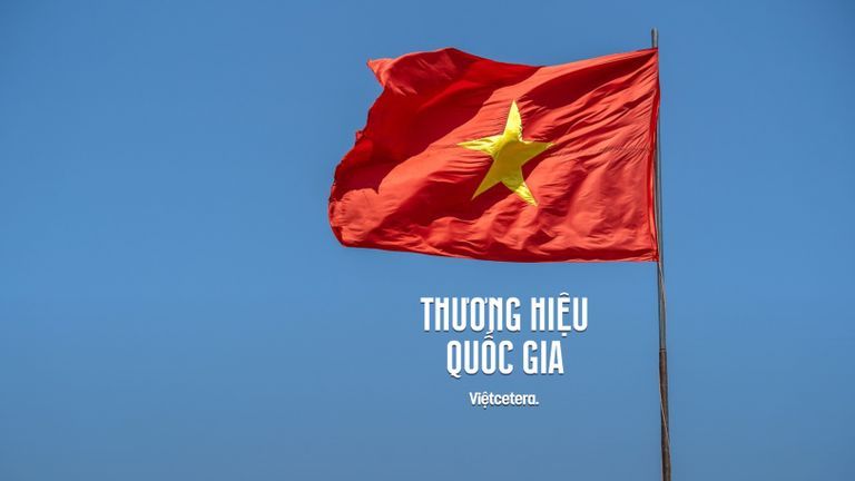 Vì sao quốc kỳ Việt Nam là cờ đỏ sao vàng?