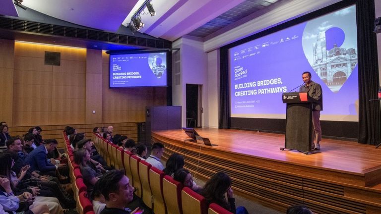Vietcetera Goes Abroad Australia: Vietnamese Strength Lies In Culture And Creativity
