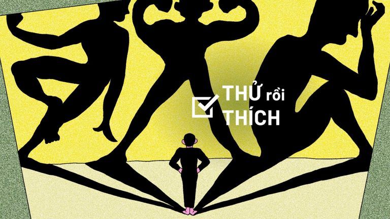 3 Bước thực hành Shadow Work để yêu cả “phiên bản xấu xí” của mình