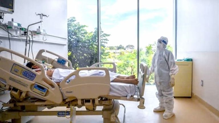 100 Days On, Vietnam’s Fourth Outbreak Shows No Sign Of Abating