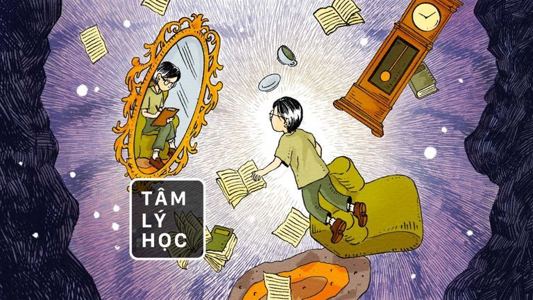 Người có vấn đề tâm lý có thể trở thành nhà tâm lý được không?