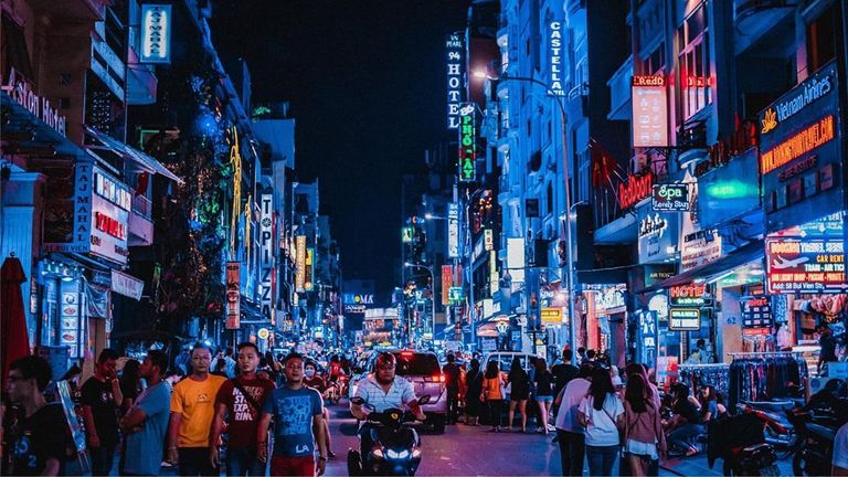Not Just A Balloon: A Cautionary Look At Vietnam’s Legal Landscape On Substances