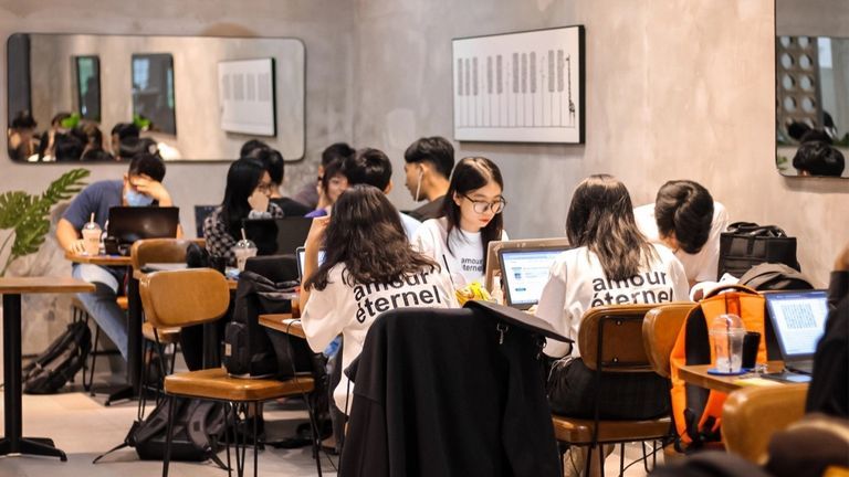 Toxic productivity: Khi “nhàn cư”… cũng là một điều thiện
