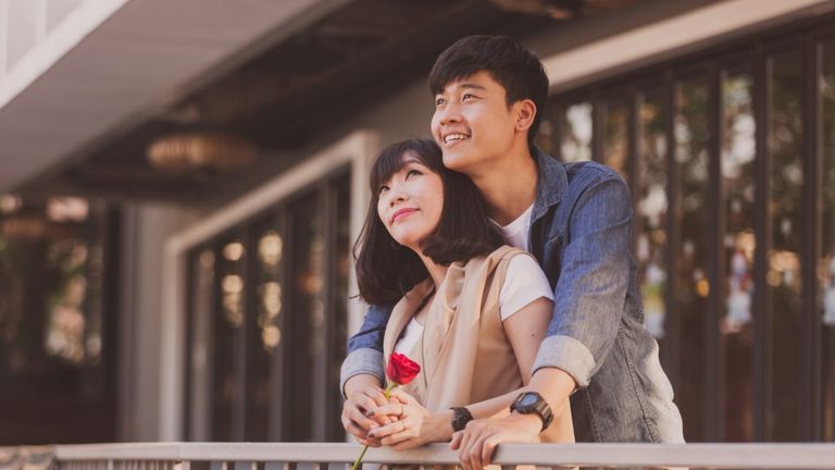 Không phải red flag hay green flag: Màu cờ nào trong tình yêu mới nguy hiểm và đáng yêu nhất?