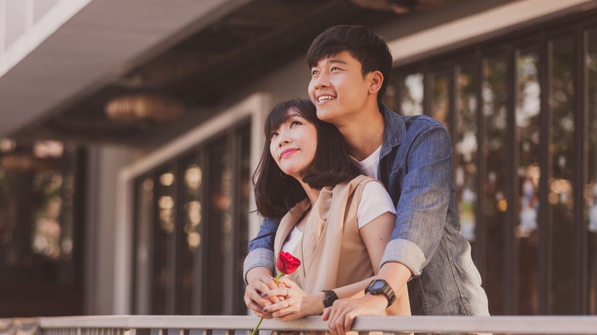 Không phải red flag hay green flag: Màu cờ nào trong tình yêu mới nguy hiểm và đáng yêu nhất?