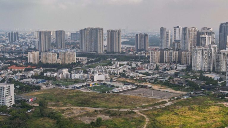 Property Prices Decline In Q2 2026 