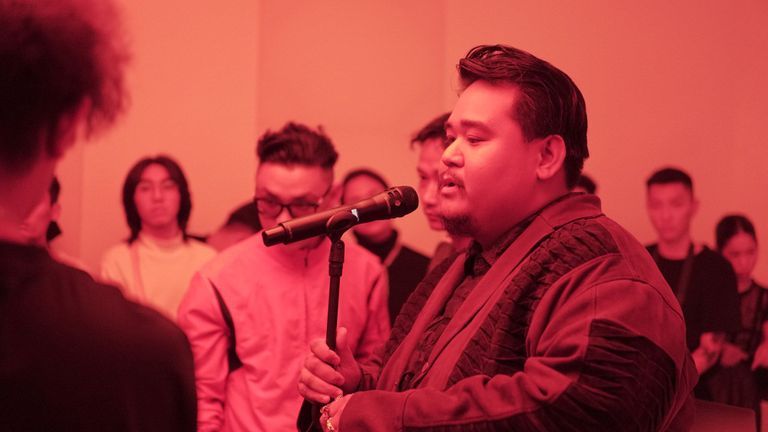 Táo: Mình không viết nhạc lúc vui
