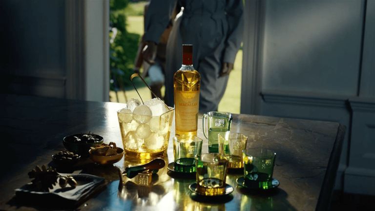 Nguồn: The Macallan
