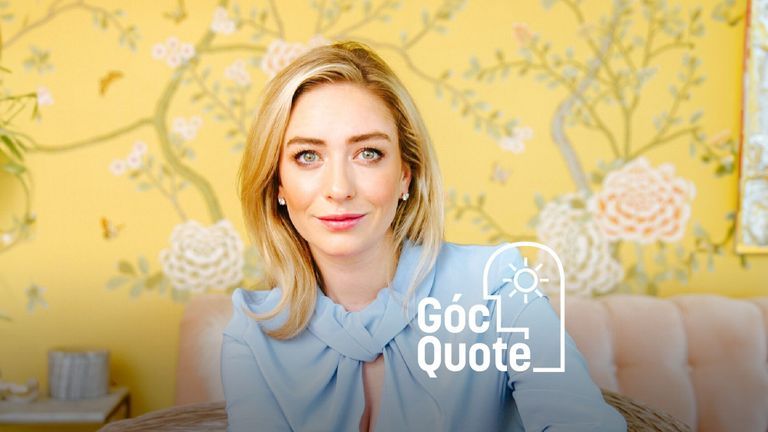 Whitney Wolfe Herd và tham vọng “giáo dục công dân” khi hẹn hò online