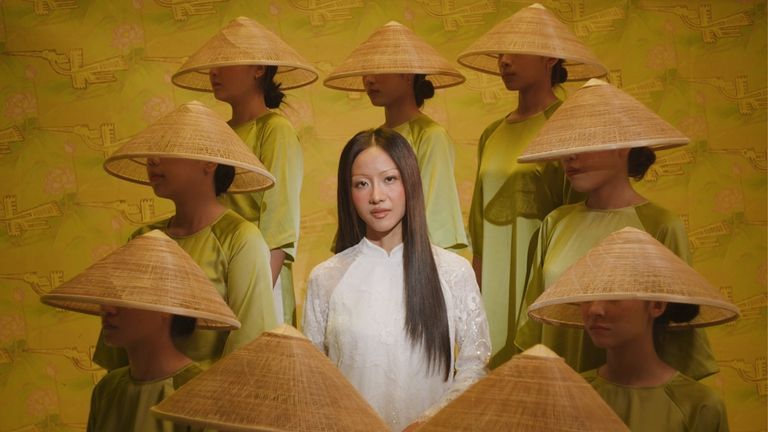 Suboi Releases Music Video Marking 30 Years Of U.S.–Vietnam Relations