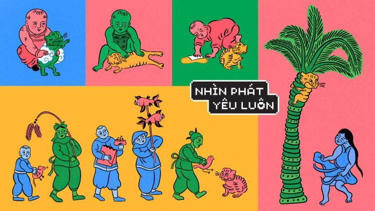 Meaptopia: "Nghệ sĩ nên tự hào về bản thân nhiều hơn"