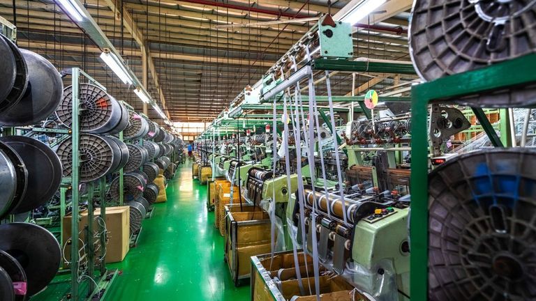 Vietnam To Set Up Industrial Environmental Index