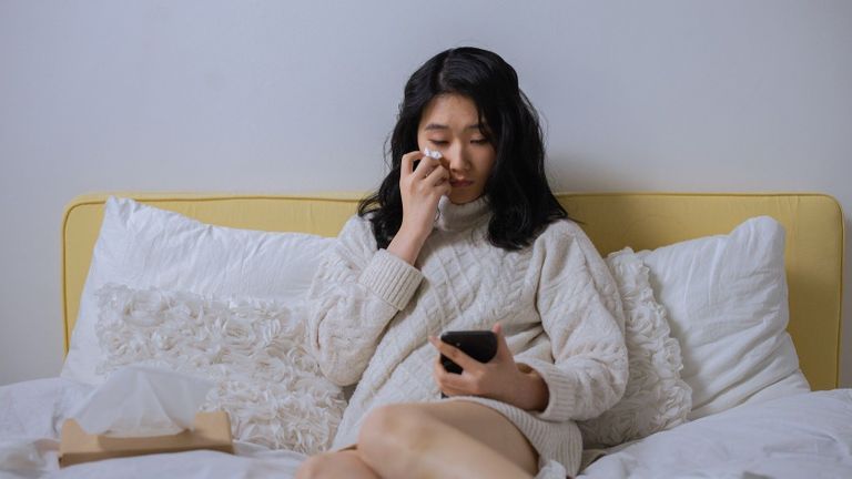 Nguồn: Cottonbro @ Pexels