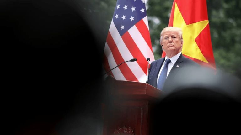 Vietnam’s New US Tariff Deal: A Successful Gambit Or Bamboo Break?