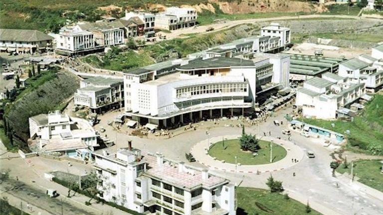 A Historical Dig Into The Past Of Da Lat