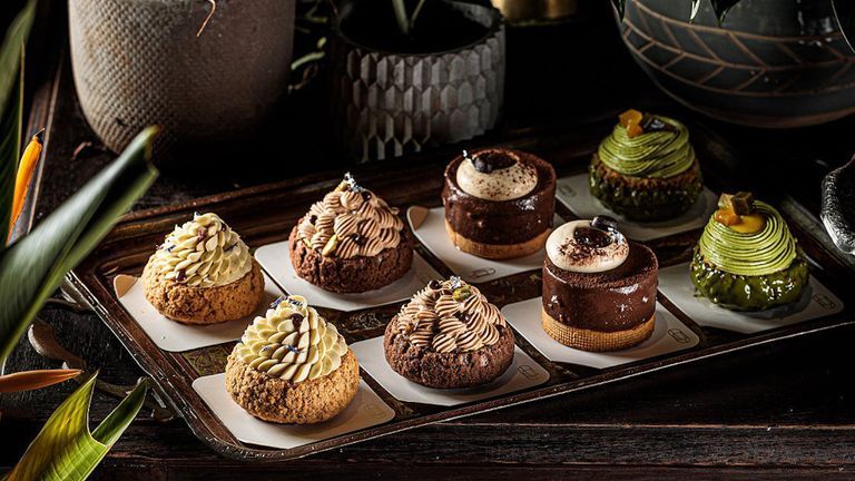 8 tiệm bánh nổi danh dành riêng cho tín đồ hảo ngọt ở Sài Gòn 