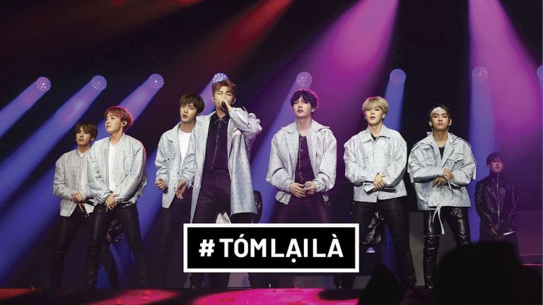 Tóm Lại Là: Vì sao fan Kpop kéo nhau đánh sập hashtag #WhiteLivesMatter?