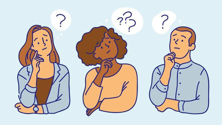 Suy nghĩ phản biện, tới một mức nào đó sẽ biến thành suy nghĩ quá độ. | Nguồn: freepik.