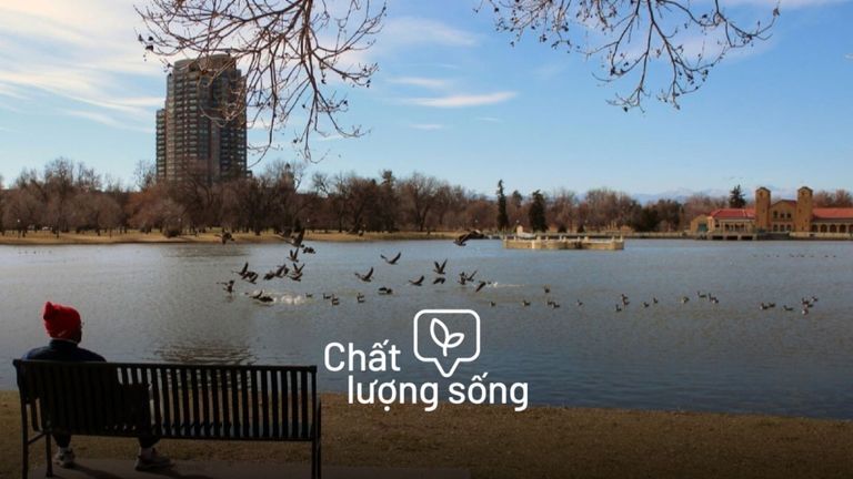 “Chìa khóa” giúp bạn tăng vận may: Lạc quan và nắm bắt cơ hội
