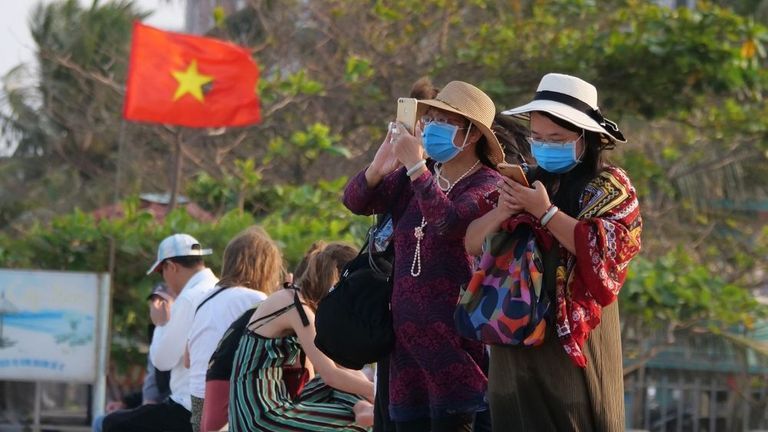 This March 15, Vietnam will finally resume all international tourism activities. | Source: Shutterstock