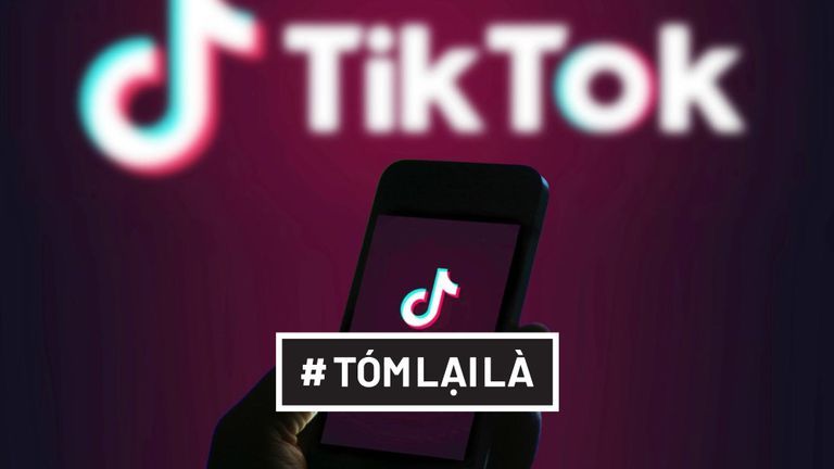 TikTok bị điều tra, người dùng có hả dạ? 