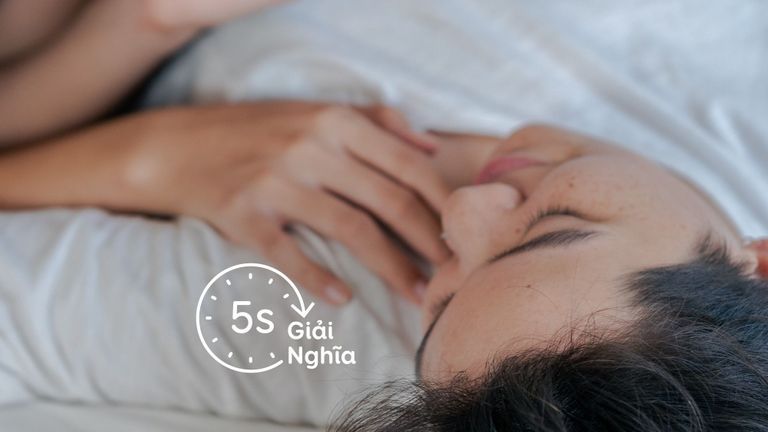 Vanilla sex: Thân thuộc hay nhàm chán?