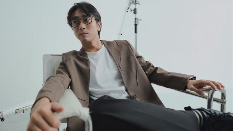 Nhật Việt của Subtle Le Nguyen: Thời trang nằm trong tinh tế, kinh tế và quốc tế