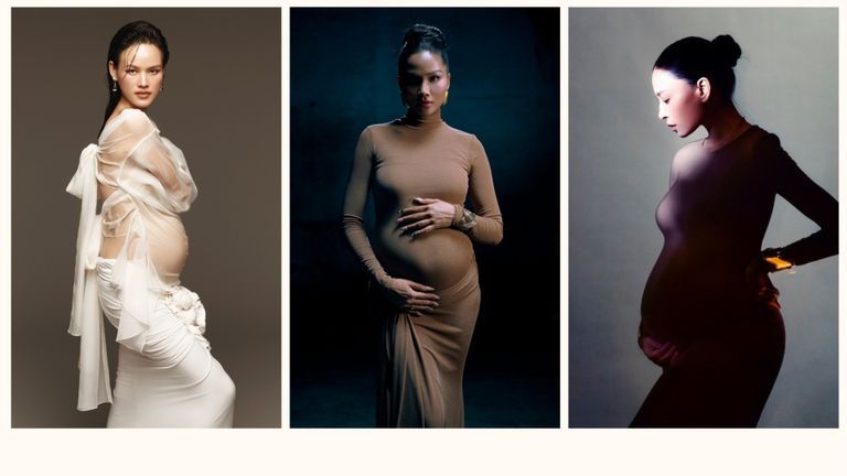 Vietnam’s Modern Mothers And The Rise Of 5-Star Postpartum Care