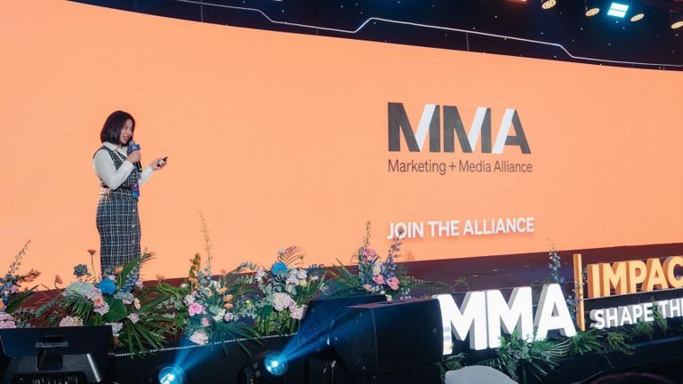MMA IMPACT Vietnam 2025: Marketing trở thành động lực tăng trưởng của doanh nghiệp