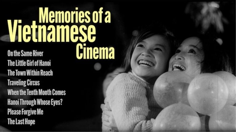 Memories Of A Vietnamese Cinema: 8 Revolutionary Romance Films To Watch