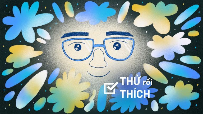 Yoga mắt cho những ngày nghỉ dịch