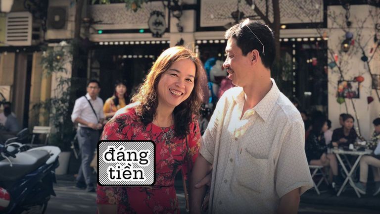 Đáng Tiền: 150 triệu "bán tải" niềm vui