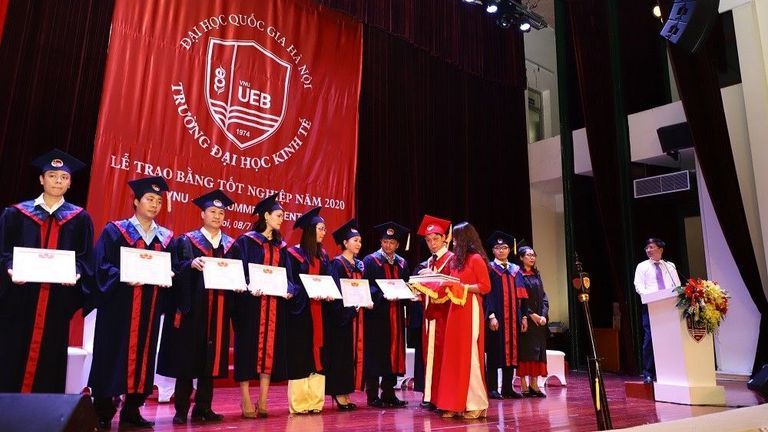 Top Five Universities In Vietnam: Academic Excellence And Beyond