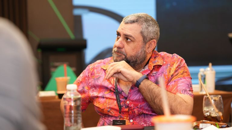 Tamir Nadav On Vietnam’s Rising Role In Global Gaming: Game Art As A Competitive Edge