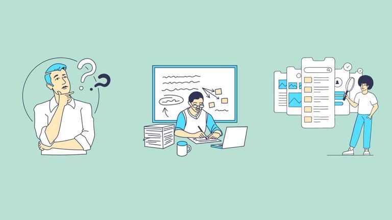 Đường “thành niên” của một trader: Bạn ở level nào?