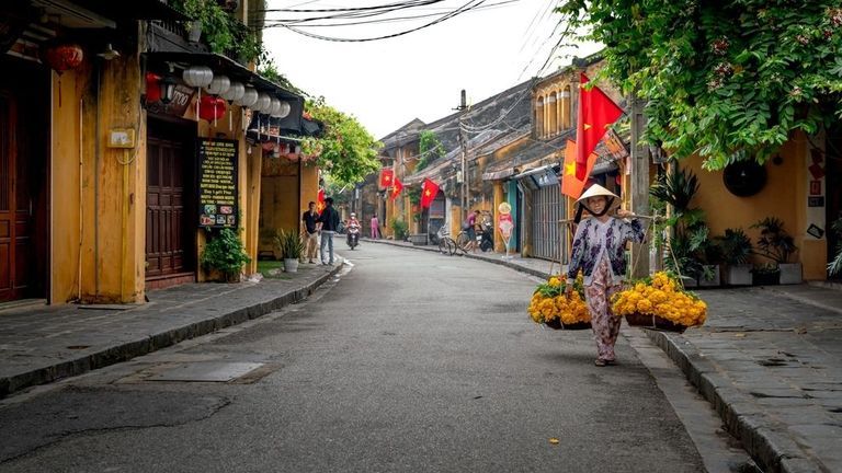 7 Days In Hoi An: Going Beyond The Tourist Trail