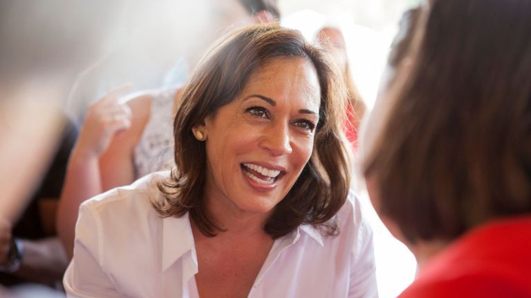 US VP Harris’ Upcoming Visit Shows Importance Of US-Vietnam Relationship, Says Former Diplomat