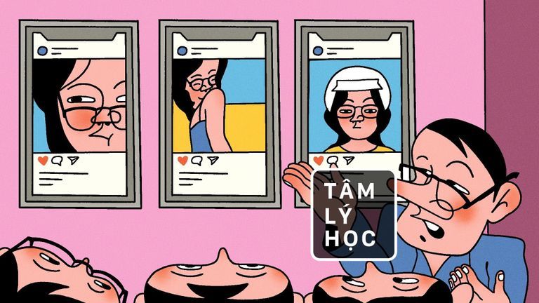 Thịnh Trần @orkaboi cho Vietcetera