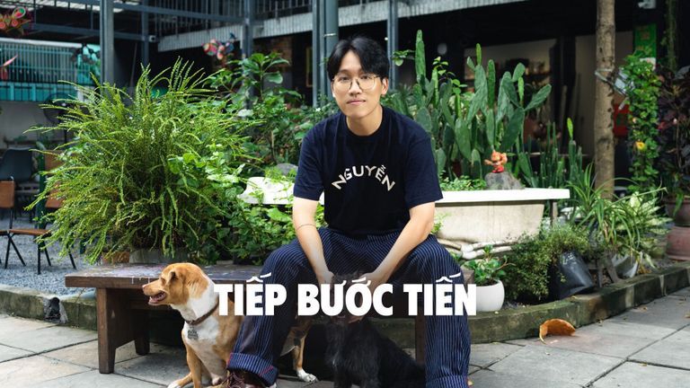 Đá bay đám mây đen vì tiêu cực thì... xin đi chơi chỗ khác