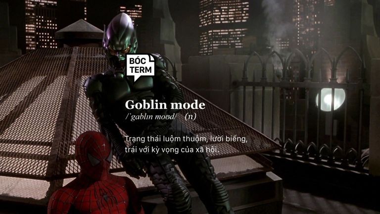 Nguồn: Phim Spider-Man (2002)