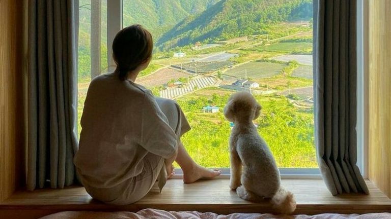 Làm sao để luôn lạc quan dù không có “tiền đầy túi, tình đầy tim”?