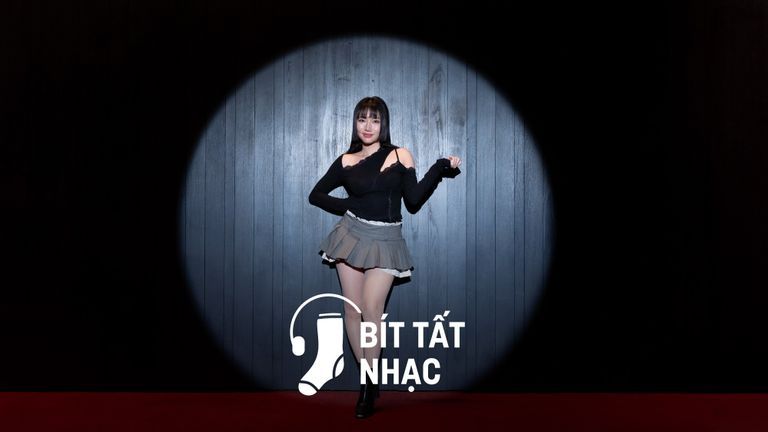 Ảnh: Khooa Nguyễn cho Vietcetera
