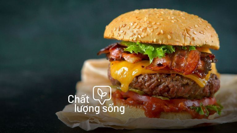 Giải mã 3 lầm tưởng giúp bạn không còn "ăn năn" khi ăn fast food
