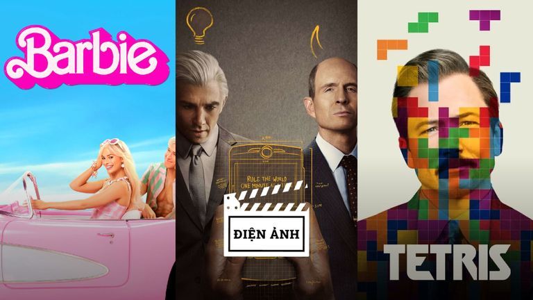 Trào lưu làm phim về nhãn hàng: "Miếng bánh" mới của Hollywood