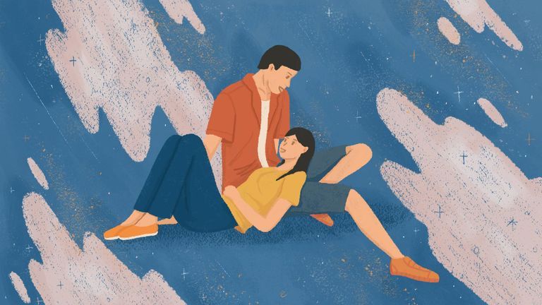 Hình ảnh trong bài được thực hiện bởi Trà Nhữ.
