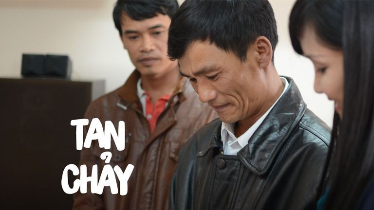 Nguồn: Như Chưa Hề Có Cuộc Chia Ly