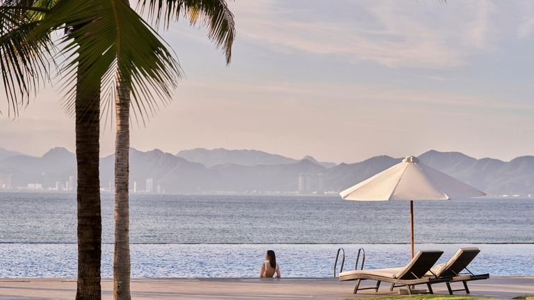 Khám phá thiên đường nghỉ dưỡng không thể bỏ lỡ tại đảo ngọc Hòn Tre 