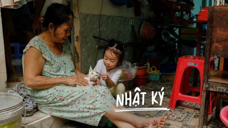 Bà nói dối… rằng ông chưa từng đánh bà