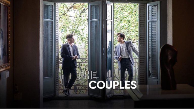 Bảo Nhân & Nam Cito: “Không có nửa kia hoàn hảo đâu!”